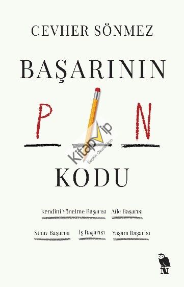Başarının Pin Kodu