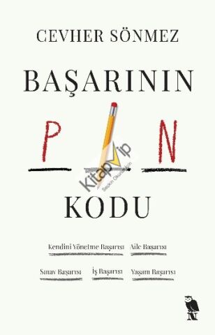 Başarının Pin Kodu