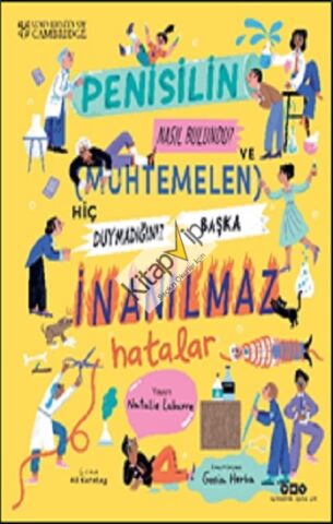 Penisilin Nasıl Bulundu?