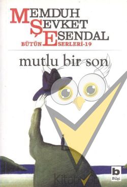 Mutlu Bir Son Hikayeler 13 Bütün Eserleri 19