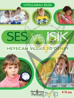 Ses ve Işık