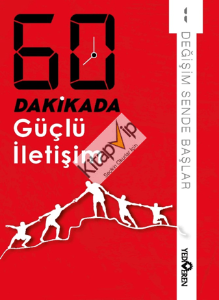 60 Dakikada Güçlü İletişim