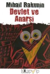 Devlet ve Anarşi
