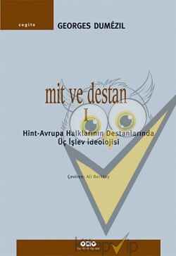 Mit ve Destan 1