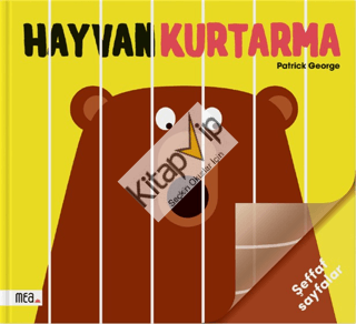 Hayvan Kurtarma (Ciltli)