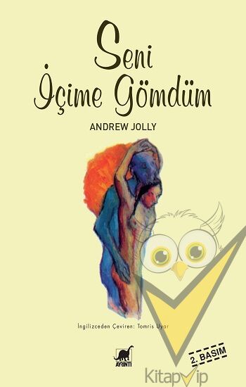 Seni İçime Gömdüm