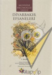 Diyarbakır Efsaneleri