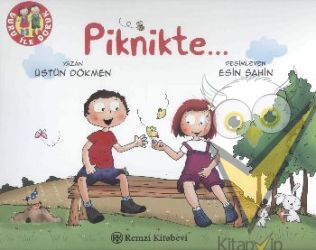 Piknikte...
