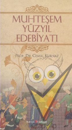 Muhteşem Yüzyıl Edebiyatı