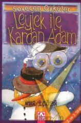 Leylek İle Kardan Adam