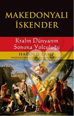Makedonyalı İskender
