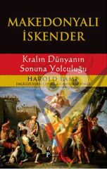 Makedonyalı İskender