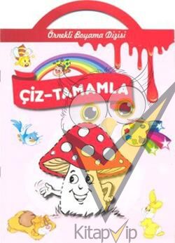 Çiz - Tamamla