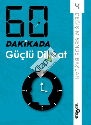 60 Dakikada Güçlü Dikkat