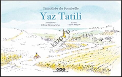Yaz Tatili