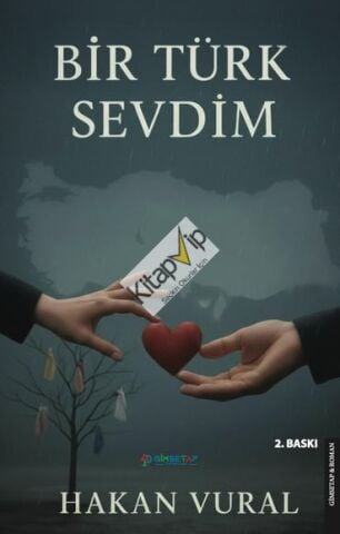 Bir Türk Sevdim