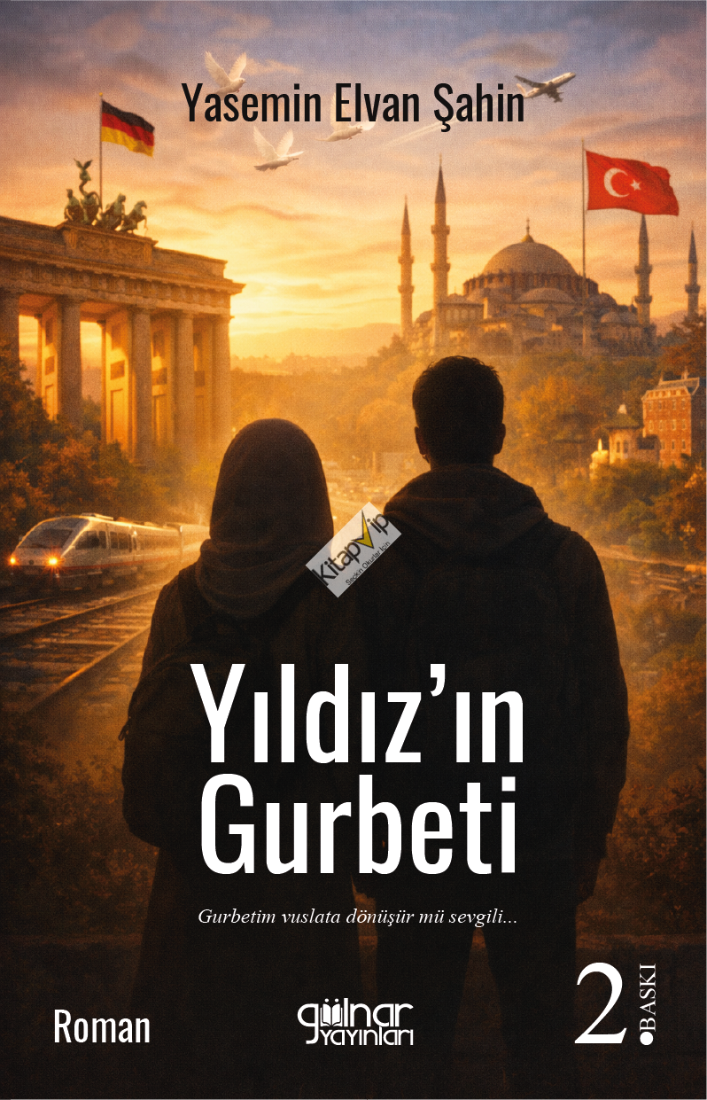 Yıldız'ın Gurbeti