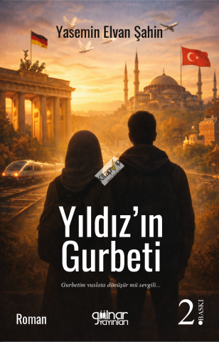 Yıldız'ın Gurbeti