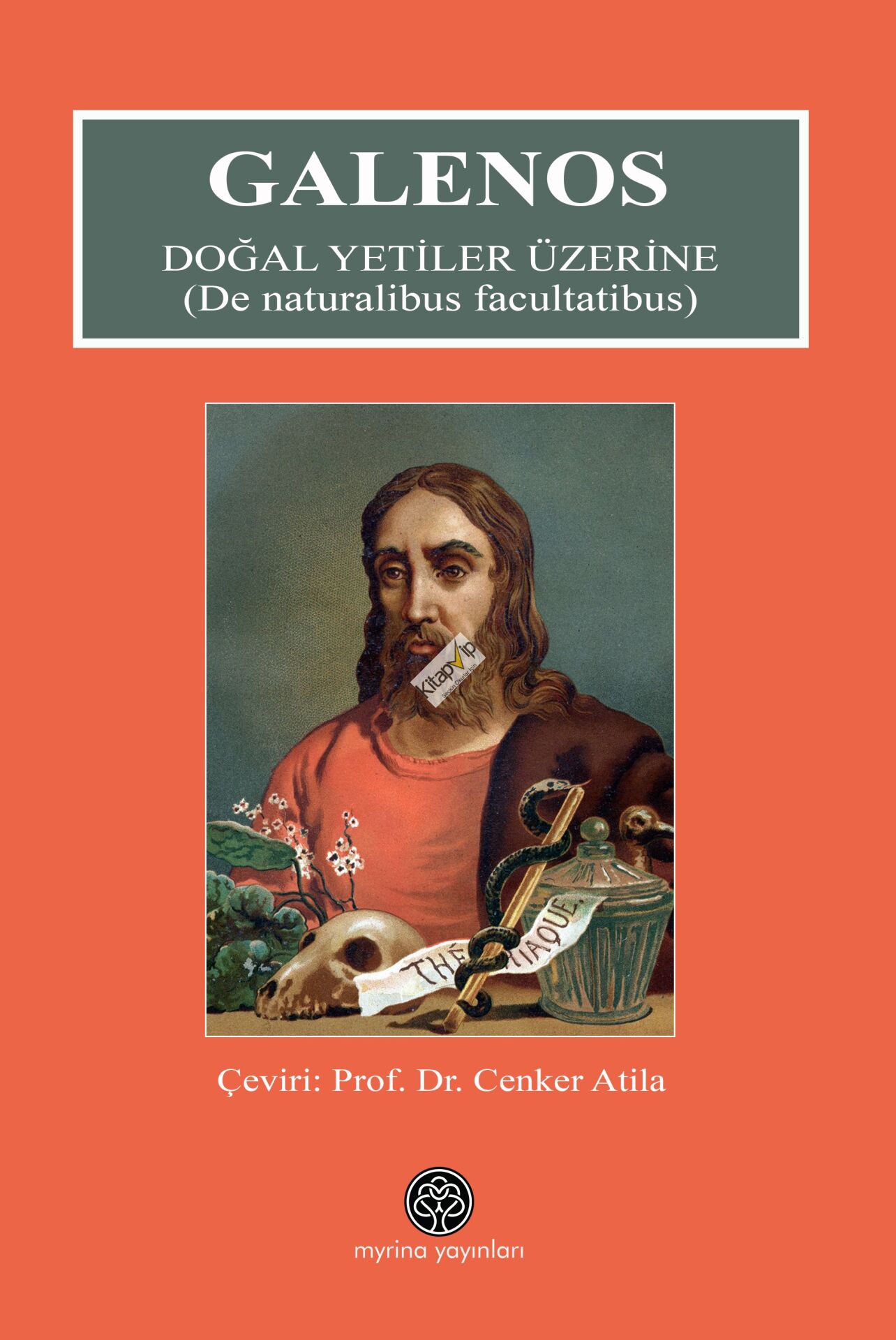 Doğal Yetiler Üzerine