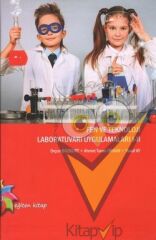 Fen ve Teknoloji Laboratuvarı Ugulamaları 1 - 2
