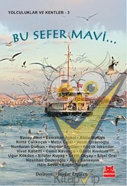 Bu Sefer Mavi...