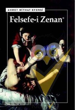 Felsefe-i Zenan (Letaif-i Rivayat)