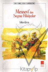 Mesnevi’den Seçme Hikayeler