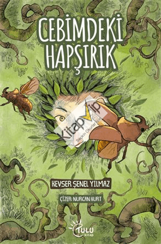 Cebimdeki Hapşırık