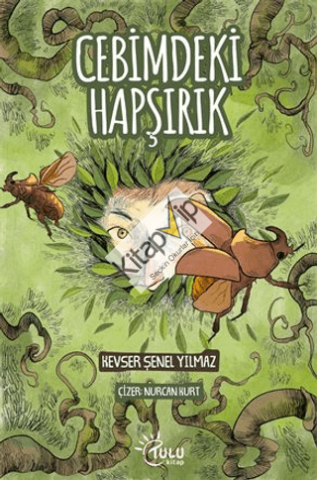 Cebimdeki Hapşırık