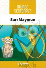 Sarı Maymun