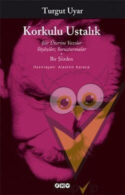 Korkulu Ustalık