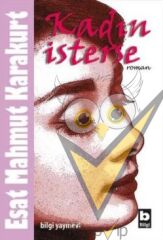 Kadın İsterse