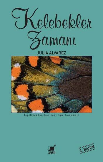 Kelebekler Zamanı