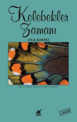 Kelebekler Zamanı