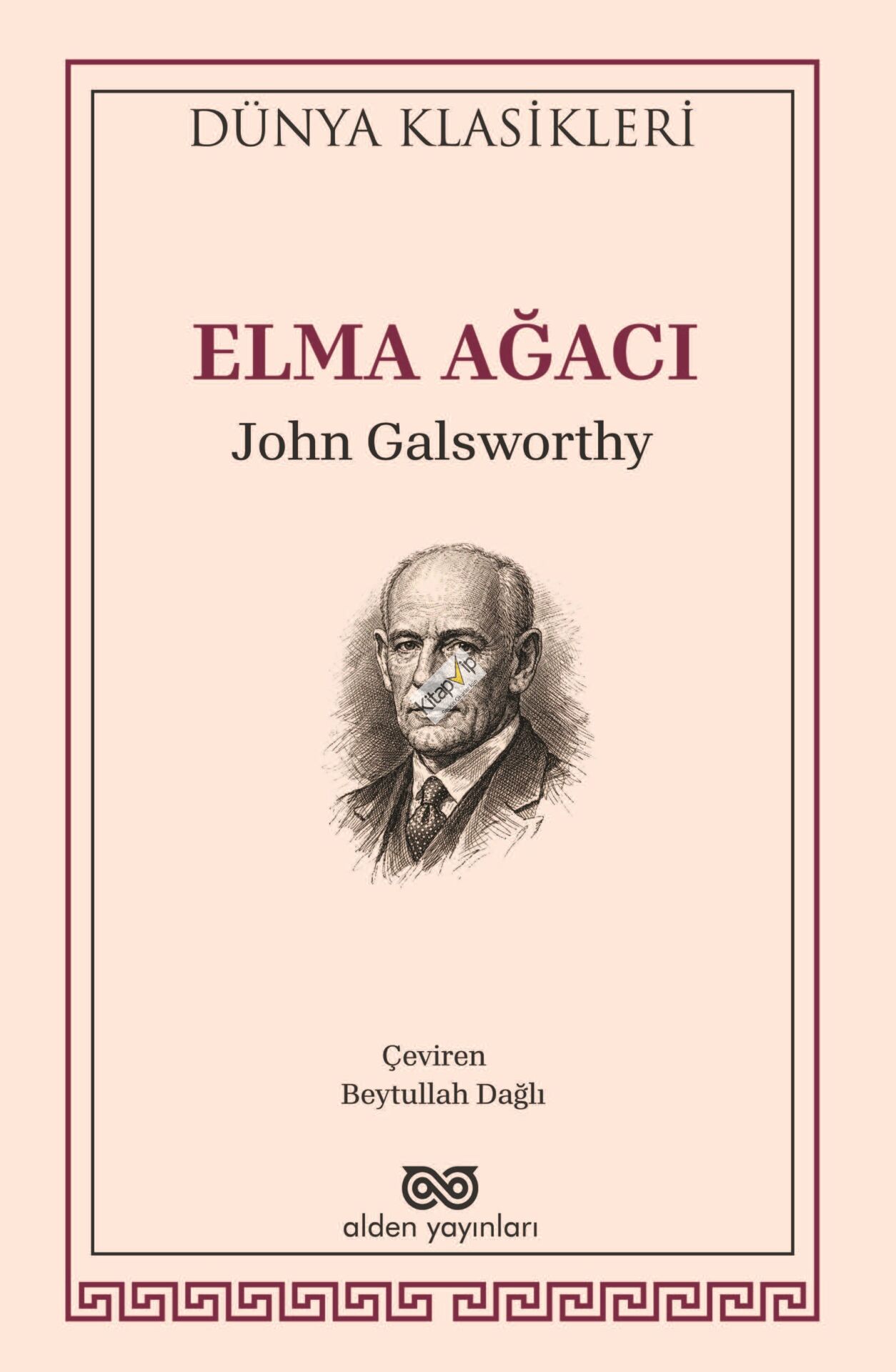 Elma Ağacı