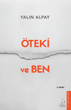 Öteki ve Ben