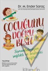 Çocuğunu Doğru Besle