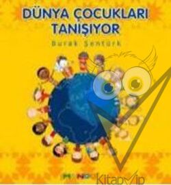 Dünya Çocukları Tanışıyor