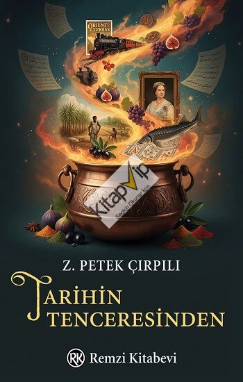 Tarihin Tenceresinden