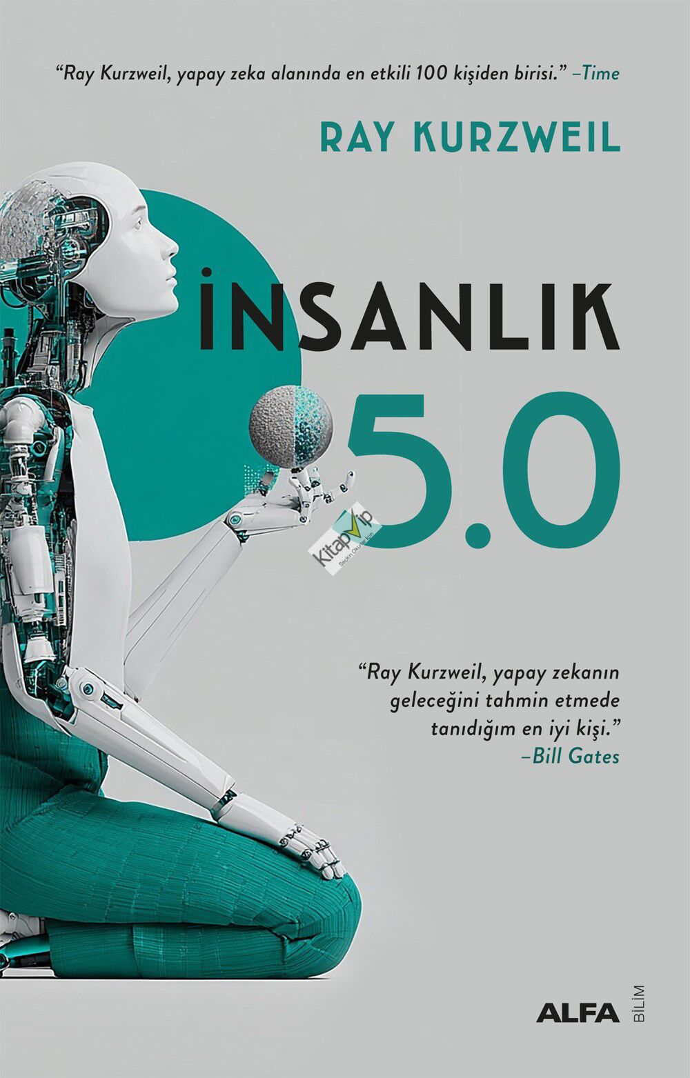 İnsanlık 5.0
