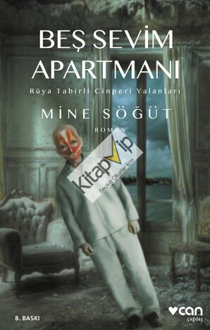 Beş Sevim Apartmanı