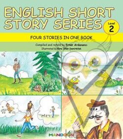 English Short Story Series 2