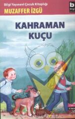 Kahraman Kuçu