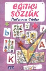 Eğitici Sözlük İtalyanca - Türkçe