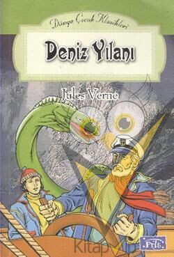 Deniz Yılanı