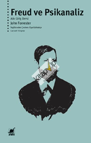Freud ve Psikanaliz Altı Giriş Dersi