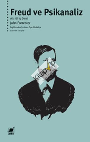 Freud ve Psikanaliz Altı Giriş Dersi