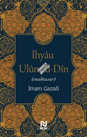 İhyau Ulumi'd-Din (muhtasar)