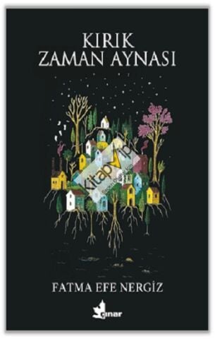 Kırık Zaman Aynası