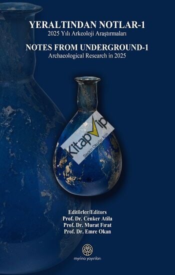 Yeraltından Notlar-1 (Ciltli)